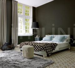 Итальянские Кровати - Кровать Anna Итальянские Кровати - Кровать Anna фабрика Ligne Roset