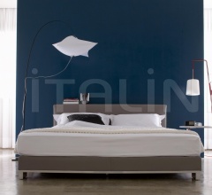 Итальянские Кровати - Кровать Anna Итальянские Кровати - Кровать Anna фабрика Ligne Roset