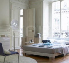 Итальянские Кровати - Кровать Anna Итальянские Кровати - Кровать Anna фабрика Ligne Roset