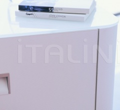 Тумбочка Travel Studio фабрика Ligne Roset