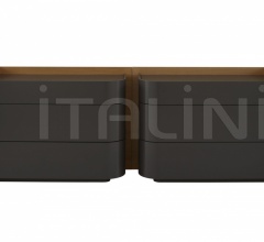 Итальянские Спальни - Комод Entreves Итальянские Спальни - Комод Entreves фабрика Ligne Roset