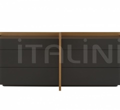 Итальянские Спальни - Комод Entreves Итальянские Спальни - Комод Entreves фабрика Ligne Roset