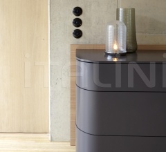 Итальянские Спальни - Комод Entreves Итальянские Спальни - Комод Entreves фабрика Ligne Roset