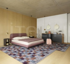 Итальянские Спальни - Комод Entreves Итальянские Спальни - Комод Entreves фабрика Ligne Roset