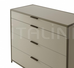 Итальянские Спальни - Комод Dita Итальянские Спальни - Комод Dita фабрика Ligne Roset