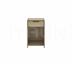 Тумбочка Dita фабрика Ligne Roset