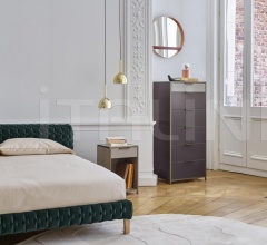 Тумбочка Dita фабрика Ligne Roset