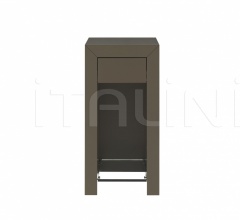 Тумбочка Cineline фабрика Ligne Roset