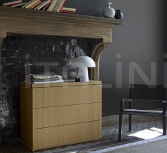 Итальянские Спальни - Комод Estampe Итальянские Спальни - Комод Estampe фабрика Ligne Roset