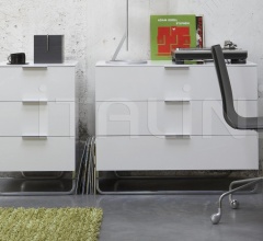 Итальянские Спальни - Комод Hyannis Port Итальянские Спальни - Комод Hyannis Port фабрика Ligne Roset