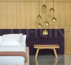 Итальянские Столики - Журнальный столик Lupo фабрика Ligne Roset