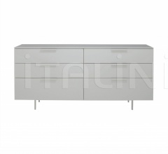 Итальянские Спальни - Комод Everywhere Итальянские Спальни - Комод Everywhere фабрика Ligne Roset