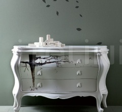 Комод BERTO CR/726 фабрика Creazioni