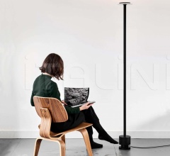 Итальянские Напольные светильники - Напольный светильник Calcite Итальянские Напольные светильники - Напольный светильник Calcite фабрика Ligne Roset