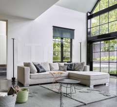 Итальянские Напольные светильники - Напольный светильник Calcite Итальянские Напольные светильники - Напольный светильник Calcite фабрика Ligne Roset