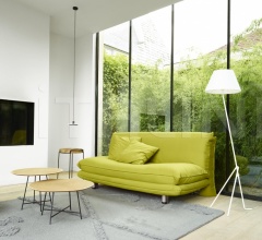 Подвесной светильник Calcite фабрика Ligne Roset
