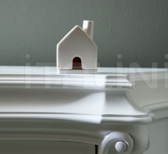 Комод BERTO CR/726 фабрика Creazioni