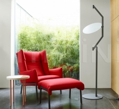 Итальянские Напольные светильники - Напольный светильник Skia Итальянские Напольные светильники - Напольный светильник Skia фабрика Ligne Roset