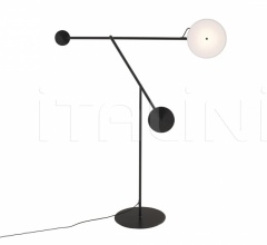 Итальянские Напольные светильники - Напольный светильник Cinetique Итальянские Напольные светильники - Напольный светильник Cinetique фабрика Ligne Roset