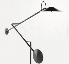 Итальянские Напольные светильники - Напольный светильник Cinetique Итальянские Напольные светильники - Напольный светильник Cinetique фабрика Ligne Roset