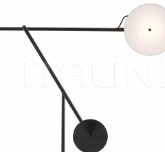 Итальянские Напольные светильники - Напольный светильник Cinetique Итальянские Напольные светильники - Напольный светильник Cinetique фабрика Ligne Roset