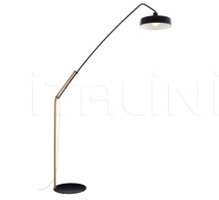 Итальянские Напольные светильники - Напольный светильник Spok Итальянские Напольные светильники - Напольный светильник Spok фабрика Ligne Roset