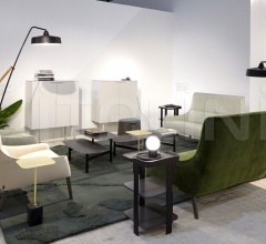 Итальянские Напольные светильники - Напольный светильник Spok Итальянские Напольные светильники - Напольный светильник Spok фабрика Ligne Roset