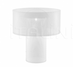 Итальянские Настольные светильники - Настольный светильник Asola Итальянские Настольные светильники - Настольный светильник Asola фабрика Ligne Roset