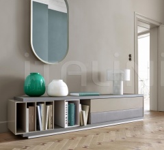 Итальянские Настольные светильники - Настольный светильник Asola Итальянские Настольные светильники - Настольный светильник Asola фабрика Ligne Roset