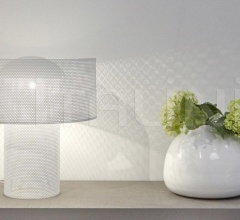 Итальянские Настольные светильники - Настольный светильник Asola Итальянские Настольные светильники - Настольный светильник Asola фабрика Ligne Roset