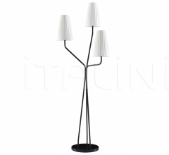 Итальянские Напольные светильники - Напольный светильник Cancan Итальянские Напольные светильники - Напольный светильник Cancan фабрика Ligne Roset