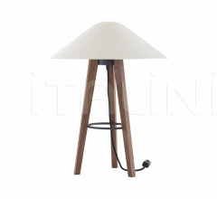 Итальянские Настольные светильники - Настольный светильник Melusine Итальянские Настольные светильники - Настольный светильник Melusine фабрика Ligne Roset