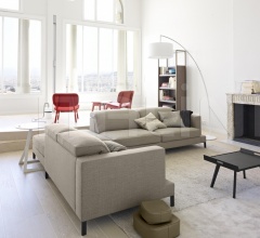 Торшер Dimensions Торшер Dimensions фабрика Ligne Roset
