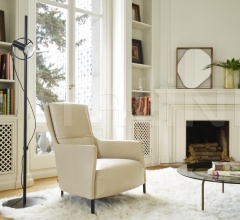 Итальянские Напольные светильники - Напольный светильник Atelier Итальянские Напольные светильники - Напольный светильник Atelier фабрика Ligne Roset