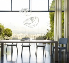 Подвесной светильник Bloom фабрика Ligne Roset