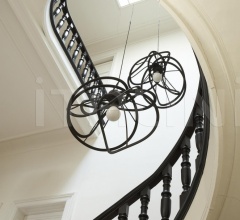 Подвесной светильник Bloom фабрика Ligne Roset