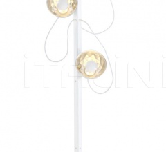 Итальянские Напольные светильники - Напольный светильник Trepied Итальянские Напольные светильники - Напольный светильник Trepied фабрика Ligne Roset