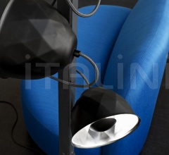 Итальянские Напольные светильники - Напольный светильник Trepied Итальянские Напольные светильники - Напольный светильник Trepied фабрика Ligne Roset