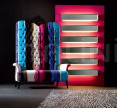 Банкетка MEGATIZZI фабрика Creazioni