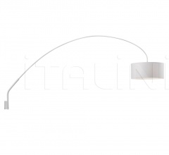 Итальянские Свет - Настенный светильник Night фабрика Ligne Roset