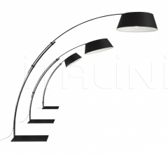 Торшер Ouverture Торшер Ouverture фабрика Ligne Roset