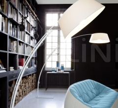 Торшер Ouverture Торшер Ouverture фабрика Ligne Roset