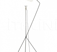 Итальянские Напольные светильники - Напольный светильник Solveig Итальянские Напольные светильники - Напольный светильник Solveig фабрика Ligne Roset