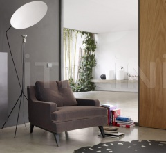 Итальянские Напольные светильники - Напольный светильник Solveig Итальянские Напольные светильники - Напольный светильник Solveig фабрика Ligne Roset