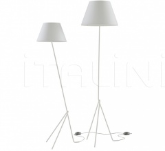 Итальянские Напольные светильники - Напольный светильник Spilla Итальянские Напольные светильники - Напольный светильник Spilla фабрика Ligne Roset