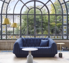 Итальянские Напольные светильники - Напольный светильник Spilla Итальянские Напольные светильники - Напольный светильник Spilla фабрика Ligne Roset