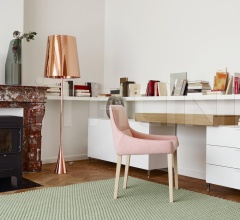 Торшер Pascal Mourgue Торшер Pascal Mourgue фабрика Ligne Roset