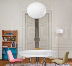 Подвесной светильник Globe Sky фабрика Ligne Roset