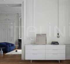 Подвесной светильник Cylinder фабрика Ligne Roset