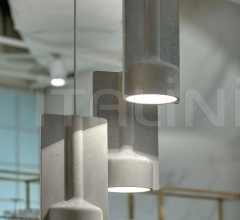 Подвесной светильник Mold фабрика Ligne Roset